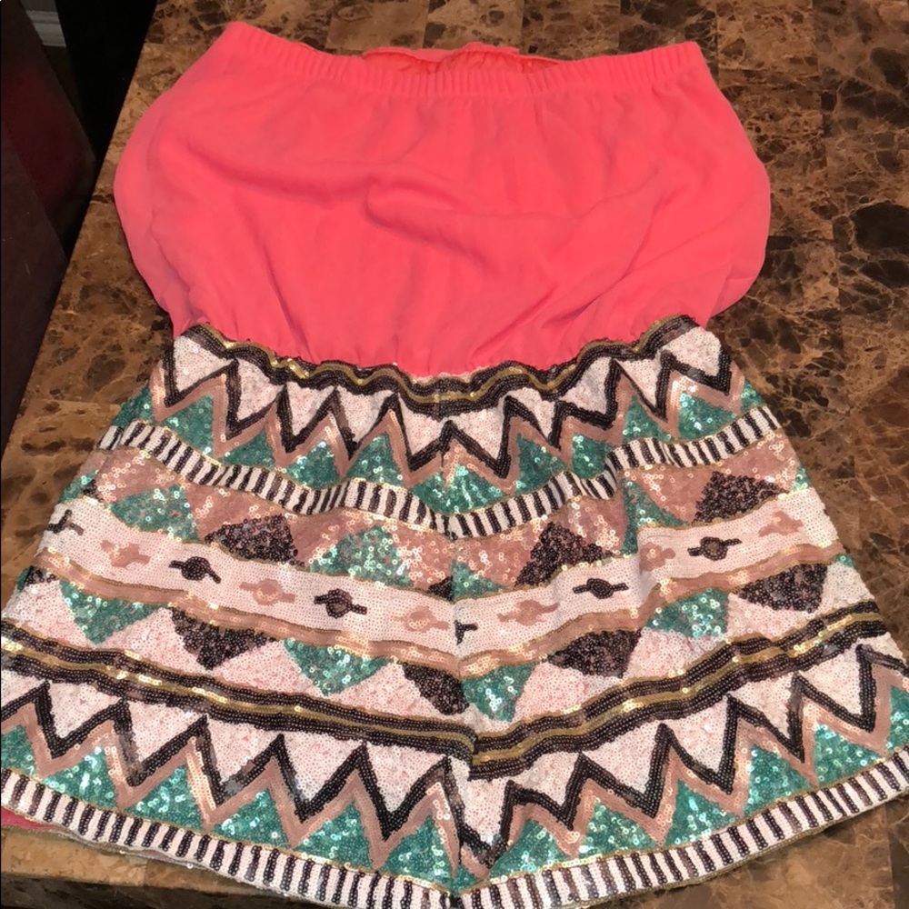 CUTE ROMPER